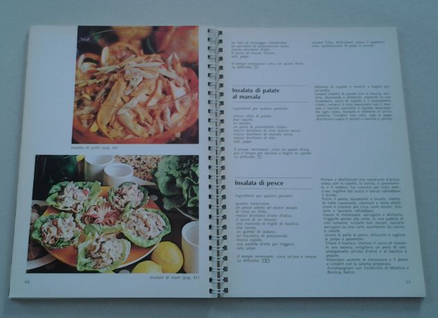 JBC - Le insalate - Foto 7