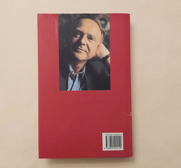 Lettera alla madre sua felicità Alberto Bevilacqua 1°Ed.Arnoldo Mondadori,1995 - Foto 4