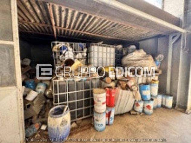 Fabbricati costruiti per esigenze industriali in vendita a Casaleone - Rif. 4554210