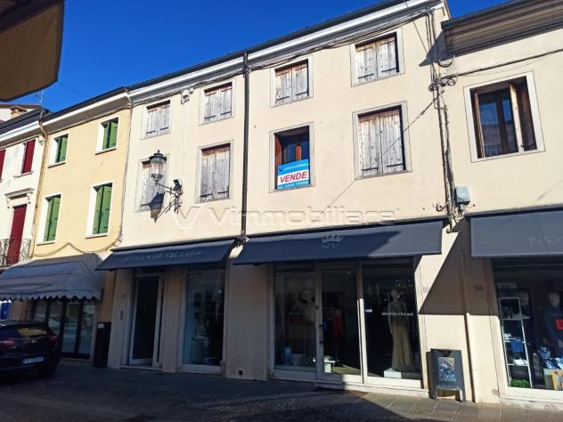 Ufficio in vendita a Noventa Vicentina