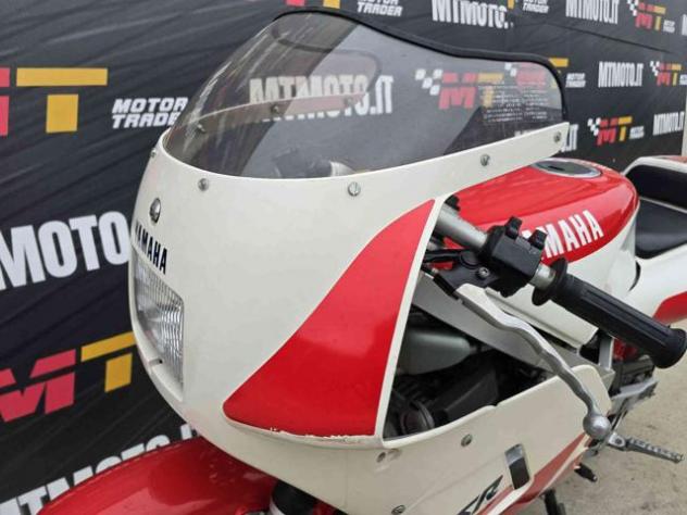 YAMAHA YSR 50 rif. 23962404 - Foto 3