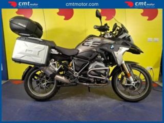 BMW R 1200 GS Garantita e Finanziabile rif. 22880934