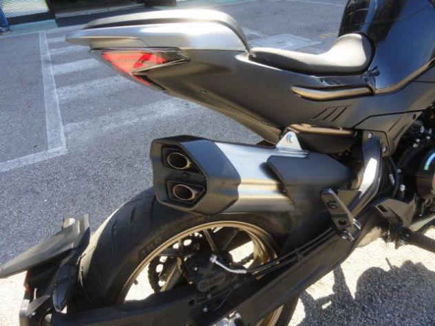 CF MOTO 800 NK 800 NK rif. 23795730 - Foto 9