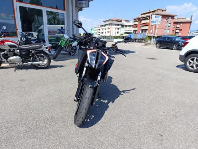 KTM 1290 Super Duke R 1290 SUPERDUKE R rif. 22616928 - Foto 2
