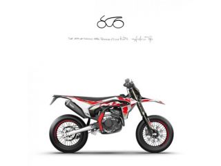 F.B. MONDIAL SMX 300 rif. 23169686