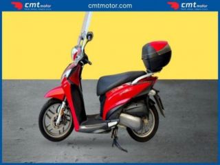 KYMCO People 125 Garantito e Finanziabile rif. 23764582