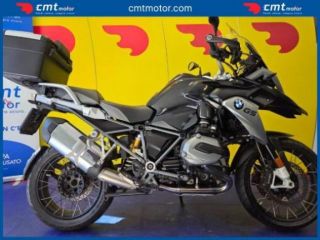 BMW R 1200 GS Garantita e Finanziabile rif. 23717216