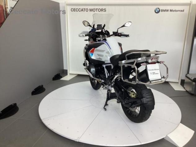 BMW R 1250 GS Adventure Abs my21 rif. 21101424 - Foto 6