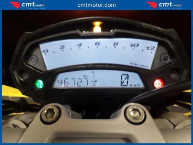 DUCATI Monster 1100 Evo Garantita e Finanziabile rif. 22771243 - Foto 5