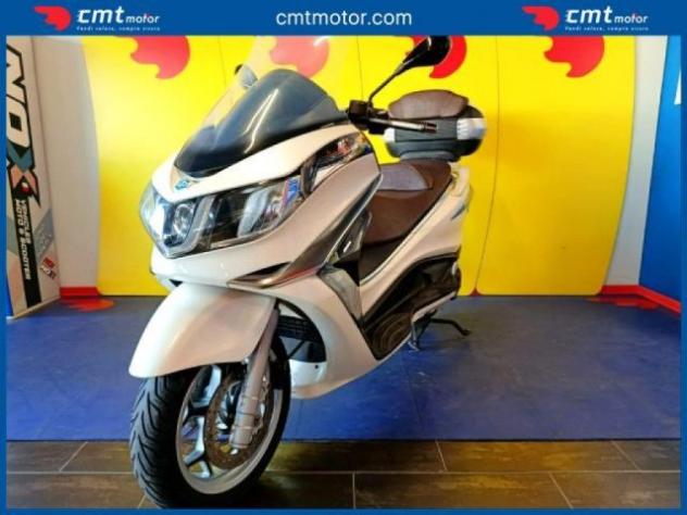 PIAGGIO X10 500 Garantito e Finanziabile rif. 23988576 - Foto 2