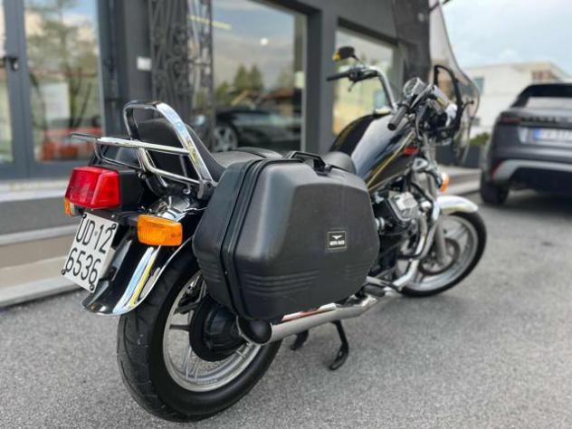 MOTO GUZZI V 65 Florida rif. 23987484 - Foto 5