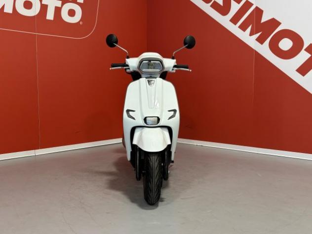 SYM Fugue 125 (2025) Sym MY25 (2024-) rif. 23398364 - Foto 5