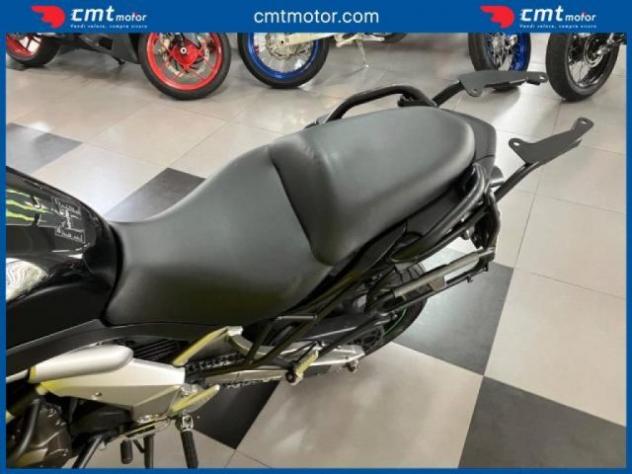 KAWASAKI Versys 650 Garantita e Finanziabile rif. 24166072 - Foto 8