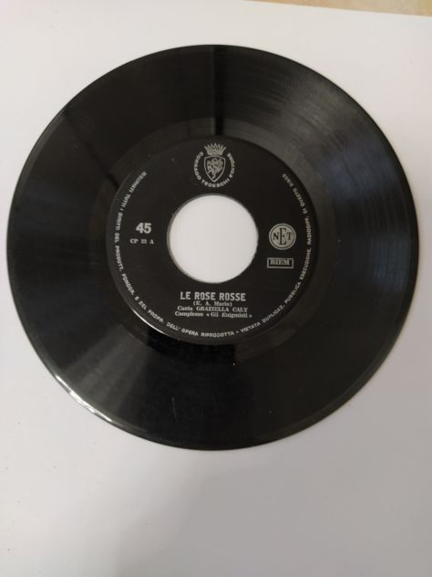 R84 - RINO GIONCHETTA/ GRAZIELLA CALY