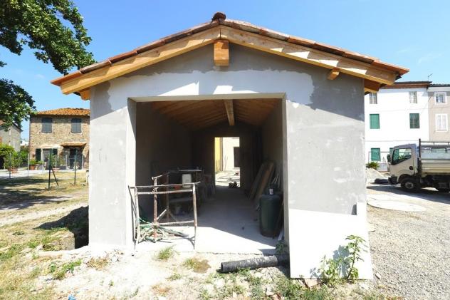 Terratetto in vendita a Camigliano - Capannori 90 mq Rif: 1347702 - Foto 6