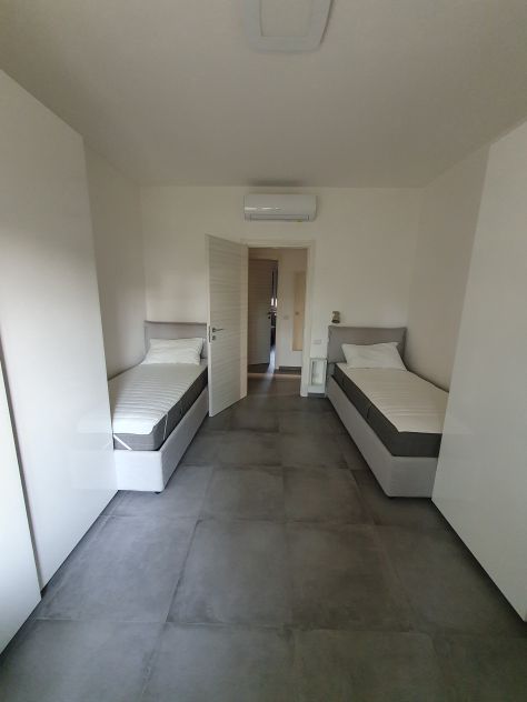 POSTO LETTO IN DOPPIA, QUARTIERE FELTRE, MILANO, 480 € AL MESE, TUTTO INCLUSO