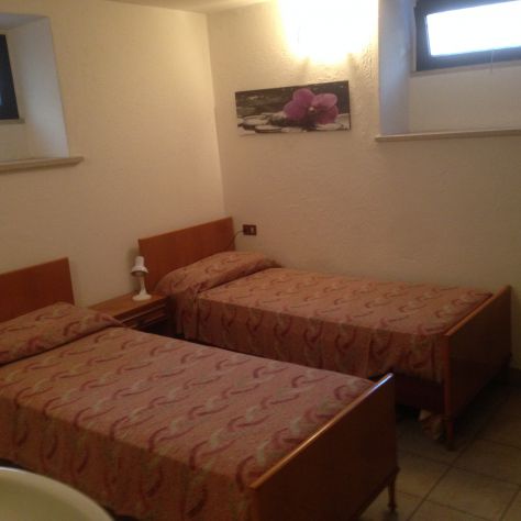 doppie a uso singolo e monolocale-casa religiosa - Foto 5