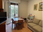 Appartamento in affitto via bondi - bologna