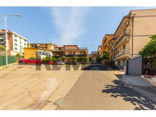 Appartamento in affitto a Catania, San Nullo