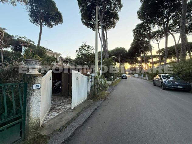 Villa in affitto a Forte dei Marmi - Foto 3