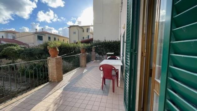 Appartamento in affitto a Marina di Pisa - Pisa 110 mq Rif: 1217834 - Foto 5