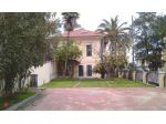 AFFITTO A PERIODI Trilocale in Villa Corso degli Inglesi 360 a Sanremo