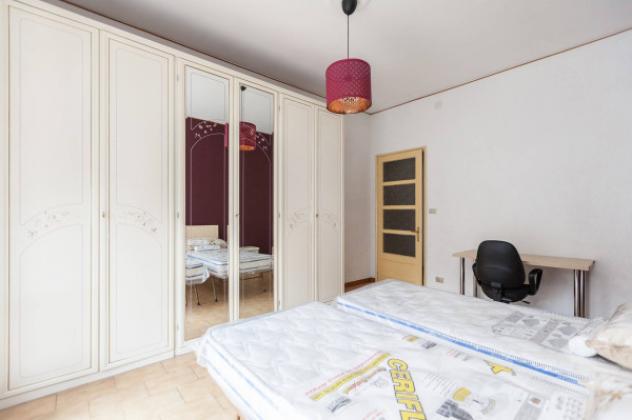 Appartamento di 55 m² con 2 locali in affitto a Torino - Foto 5