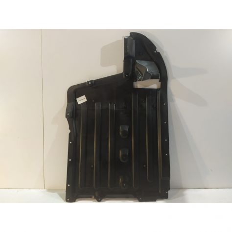 BMW G05/G06/G07 Piastra/Piastra Paramotore - 15604