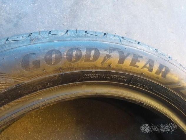 2 gomme 225 55 19 goodyear a4346 - Foto 5