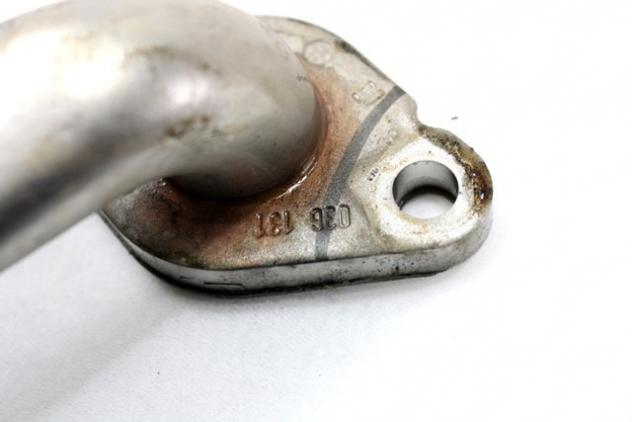 036131521AH TUBO EGR SEAT LEON 1.9 D 77KW 5M 5P (2008) RICAMBIO USATO - Foto 2