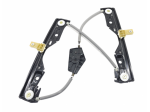 CREMAGLIERA ANTERIORE SINISTRA JEEP Compass Serie 6000630368 (16)