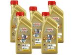 Olio motore Castrol 0W20 C5 Lt 5