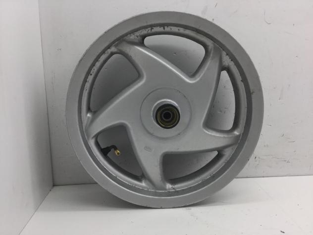 HONDA FORESIGHT 250 CERCHIO RUOTA ANTERIORE 12 X 2.75 1998 2004 ZDCMF05A05F