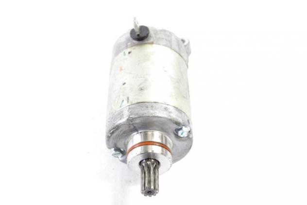 YAMAHA MT-03 1WDH180000 MOTORINO AVVIAMENTO RH21 20 - 23 STARTER MOTOR - Foto 2