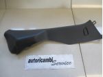 6Q4867766 RIVESTIMENTO INFERIORE MONTANTE DESTRO VOLKSWAGEN POLO 1.4 D 51KW &hellip;