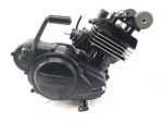 LAVERDA LB CUSTOM CU 125 RIDE 2512 MOTORE KM 15500 ENGINE