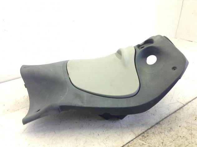 PIAGGIO LIBERTY 4T RST 50 CARENA CONTROSCUDO RETROSCUDO 2004 C42200 - Foto 4