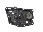 Alzavetro Anteriore Sinistro Fiat 500x 52067969 - 17157