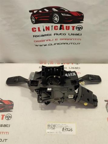 DEVIOLUCI FORD Kuga Serie (CBV) 4M5T-14A664-AB TXDA (0813) - Foto 7
