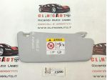 PARASOLE ALETTA LATO PASSEGGERO OPEL Corsa E 3° Serie 13426525 B14XEL (15)