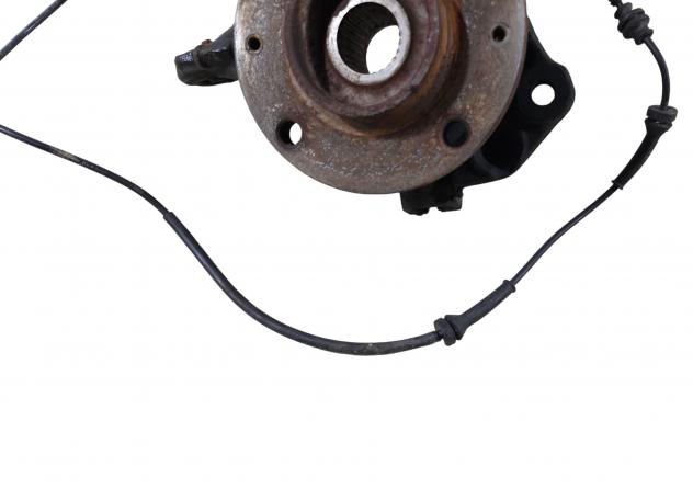 FUSELLO COMPLETO ANTERIORE DESTRO PEUGEOT 2008 1° Serie 364790 (13) - Foto 3