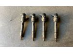 Iniettori Bmw Serie1 E87 118d del 2008 (7798446)