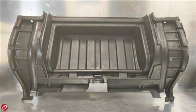 PIANALE POST. LIGIER JS50 F1