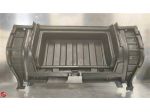PIANALE POST. LIGIER JS50 F1