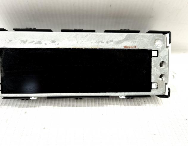 DISPLAY MULTIFUNZIONE COMPUTER DI BORDO PEUGEOT Expert Serie (16) - Foto 3
