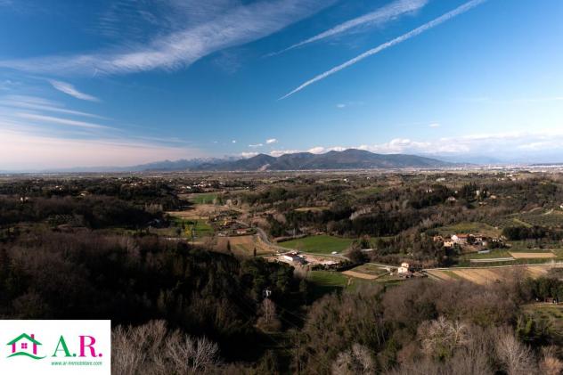 Rustico in vendita a Usigliano - Casciana Terme Lari 500 mq Rif: 1106466 - Foto 9
