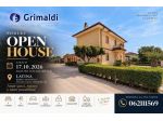 Casale in vendita a Latina