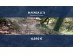 Immobile in asta di 4370 m² in vendita a Maenza