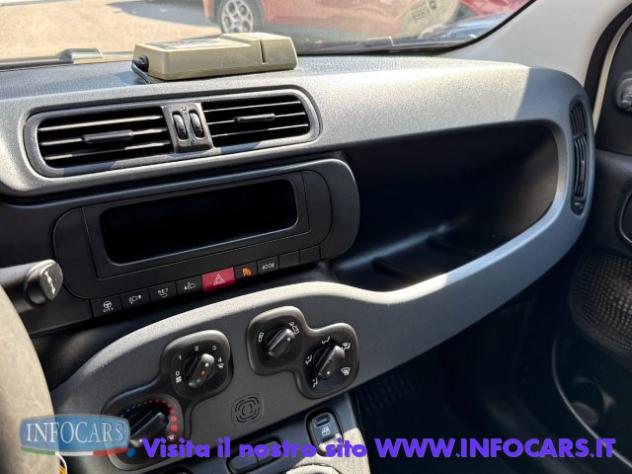 FIAT Panda VAN 1.2 70 cv 2 posti - PREZZO + IVA rif. 23940763 - Foto 8
