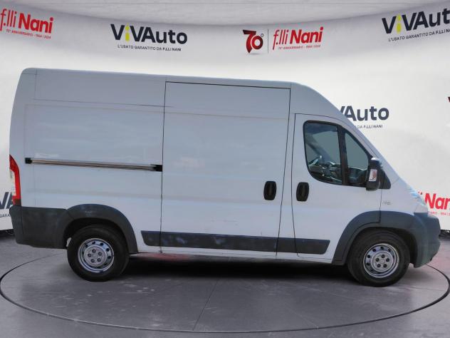 FIAT Ducato Ducato 35 2.3 MJT 130CV PM-TM Furgone - Foto 7